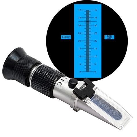 hand refractometer in hindi|refractometer where to buy.